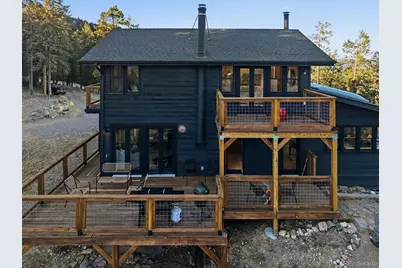 30908 Isenberg Lane, Evergreen, CO 80439 - Photo 4