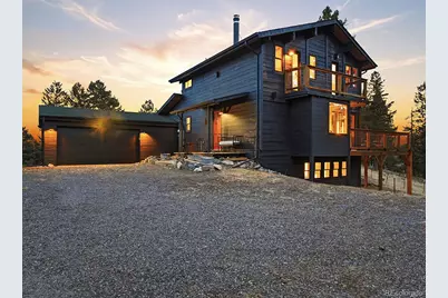 30908 Isenberg Lane, Evergreen, CO 80439 - Photo 1