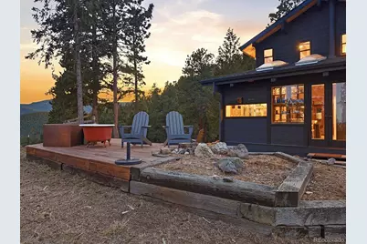 30908 Isenberg Lane, Evergreen, CO 80439 - Photo 36