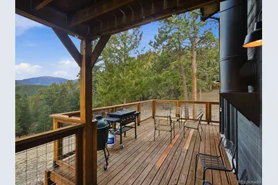 30908 Isenberg Lane, Evergreen, CO 80439 - Photo 32