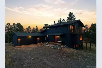 30908 Isenberg Lane, Evergreen, CO 80439 - Photo 40