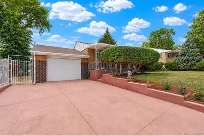 770 Cortez Street, Denver, CO 80221 - Photo 1