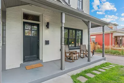 2417 W 35th Avenue, Denver, CO 80211 - Photo 6