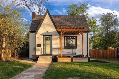 3217 N Clayton Street, Denver, CO 80205 - Photo 1