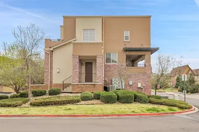 1000 Elmhurst Drive #D, Highlands Ranch, CO 80129 - Photo 1