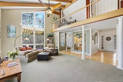 6640 Perry Park Boulevard, Larkspur, CO 80118 - Photo 6