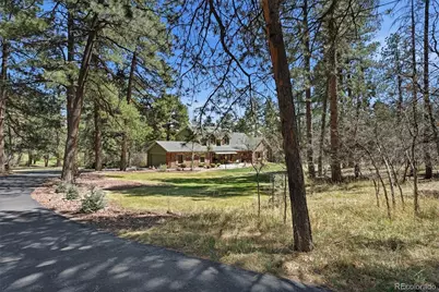 6640 Perry Park Boulevard, Larkspur, CO 80118 - Photo 46