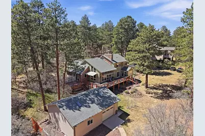 6640 Perry Park Boulevard, Larkspur, CO 80118 - Photo 42