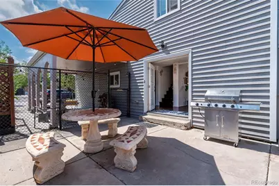 3173 W Ada Place, Denver, CO 80219 - Photo 38
