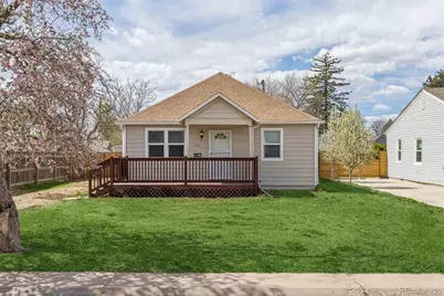 2037 Geneva Street, Aurora, CO 80010 - Photo 1