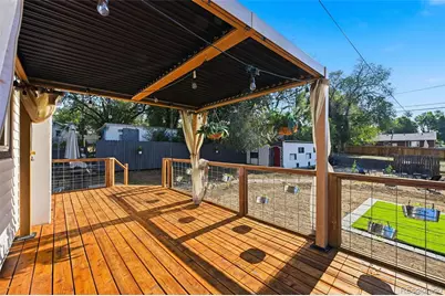 1017 Prairie Road, Colorado Springs, CO 80909 - Photo 2