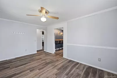 1017 Prairie Road, Colorado Springs, CO 80909 - Photo 6