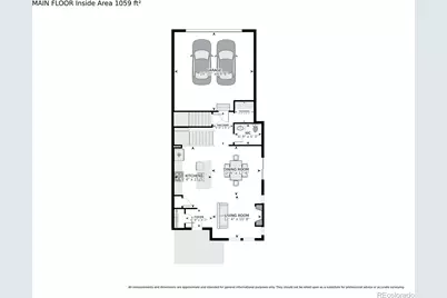 10310 Tall Oaks Circle, Parker, CO 80134 - Photo 48