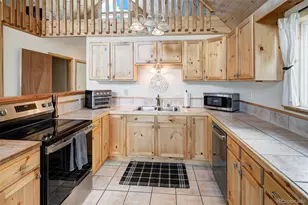 4018 Arrowhead Dr, Como, CO 80456 - Photo 8