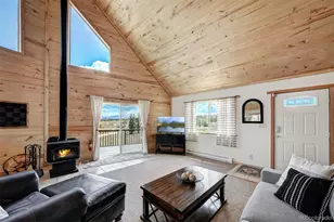 4018 Arrowhead Dr, Como, CO 80456 - Photo 4