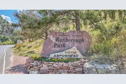 7442 Whiteclover Trail, Littleton, CO 80125 - Photo 4