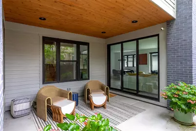 1035 S Columbine Street, Denver, CO 80209 - Photo 2