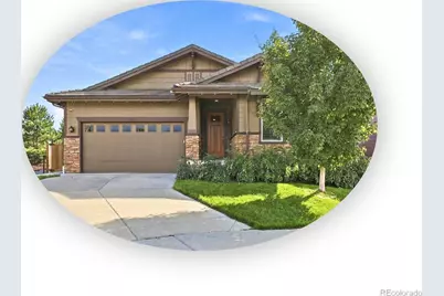 10156 Nadine Avenue, Parker, CO 80134 - Photo 1