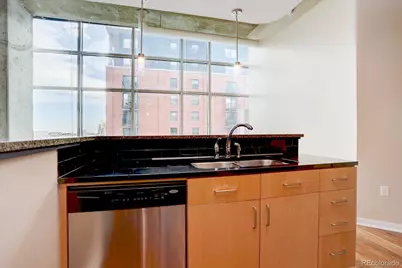 1700 Bassett Street #701, Denver, CO 80202 - Photo 4