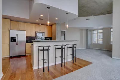 1700 Bassett Street #701, Denver, CO 80202 - Photo 1