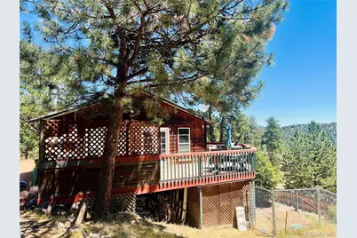 362 Raven Drive, Bailey, CO 80421 - Photo 2