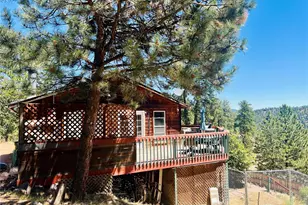 362 Raven Dr, Bailey, CO 80421 - Photo 2