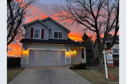 11092 Quail Court, Parker, CO 80134 - Photo 1