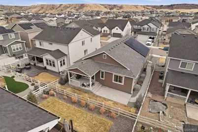 5117 Coltin Trail, Castle Rock, CO 80104 - Photo 2