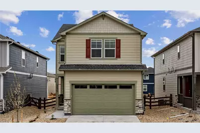 507 Ledge Street, Lochbuie, CO 80603 - Photo 1