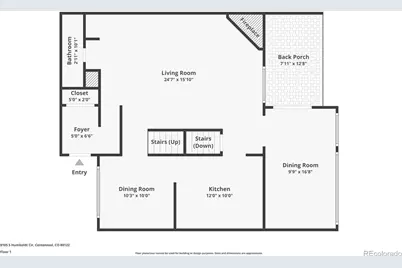 8105 S Humboldt Circle, Centennial, CO 80122 - Photo 30