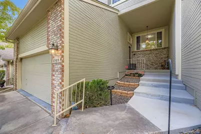 8105 S Humboldt Circle, Centennial, CO 80122 - Photo 2