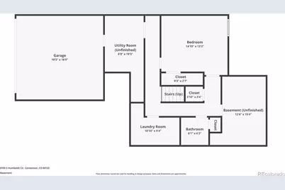 8105 S Humboldt Circle, Centennial, CO 80122 - Photo 28