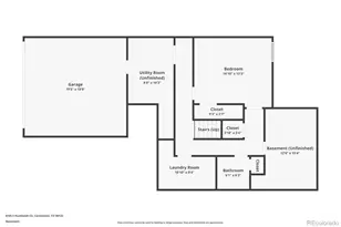 8105 S Humboldt Cir, Centennial, CO 80122 - Photo 28