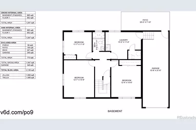 9395-9397 W 45th Avenue, Wheat Ridge, CO 80033 - Photo 48