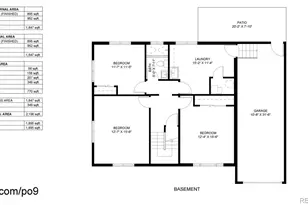 9395-9397 W 45th Ave, Wheat Ridge, CO 80033 - Photo 48