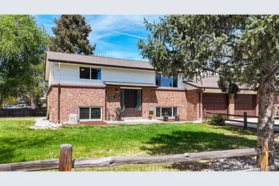 9395-9397 W 45th Avenue, Wheat Ridge, CO 80033 - Photo 1