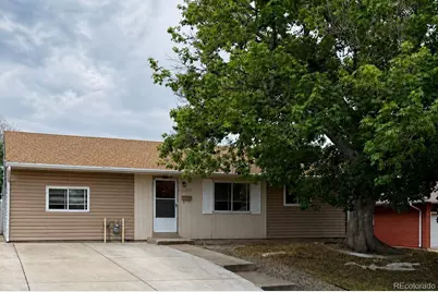 2787 S Julian Street, Denver, CO 80236 - Photo 1