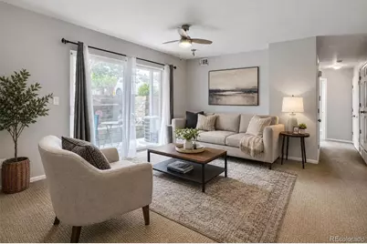 10734 W 63rd Place #104, Arvada, CO 80004 - Photo 4