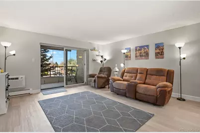 2868 S Heather Gardens Way #109, Aurora, CO 80014 - Photo 12