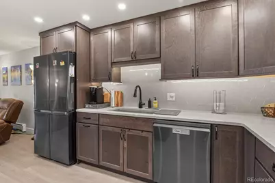 2868 S Heather Gardens Way #109, Aurora, CO 80014 - Photo 8