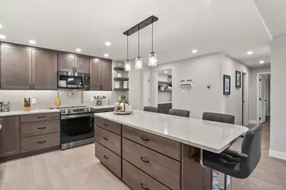 2868 S Heather Gardens Way #109, Aurora, CO 80014 - Photo 6
