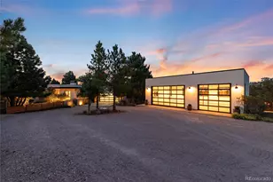 3823 Castle Butte, Castle Rock, CO 80109 - Photo 8