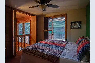 44 Valley Vista Road #36, Cuchara, CO 81055 - Photo 30