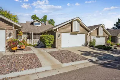 3413 W 114th Circle #D, Westminster, CO 80031 - Photo 40
