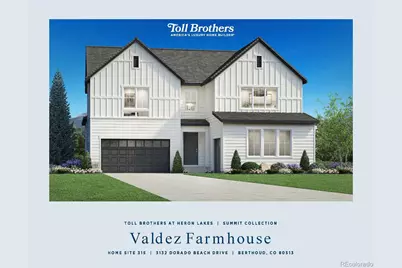 3132 Dorado Beach Drive, Berthoud, CO 80513 - Photo 2