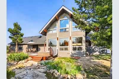 32142 Black Widow Drive, Conifer, CO 80433 - Photo 8