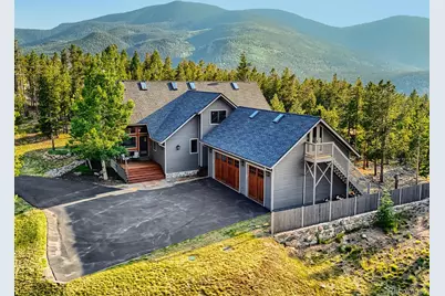 32142 Black Widow Drive, Conifer, CO 80433 - Photo 2