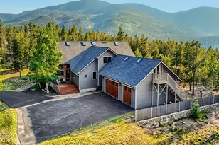 32142 Black Widow Dr, Conifer, CO 80433 - Photo 2