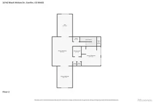 32142 Black Widow Dr, Conifer, CO 80433 - Photo 44