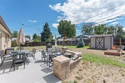 6518 W 70th Place, Arvada, CO 80003 - Photo 44